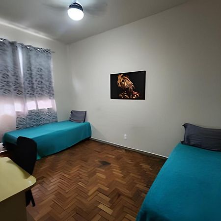 Ap Central No Floresta Para Ate 9 Pessoas 벨루오리존치 외부 사진