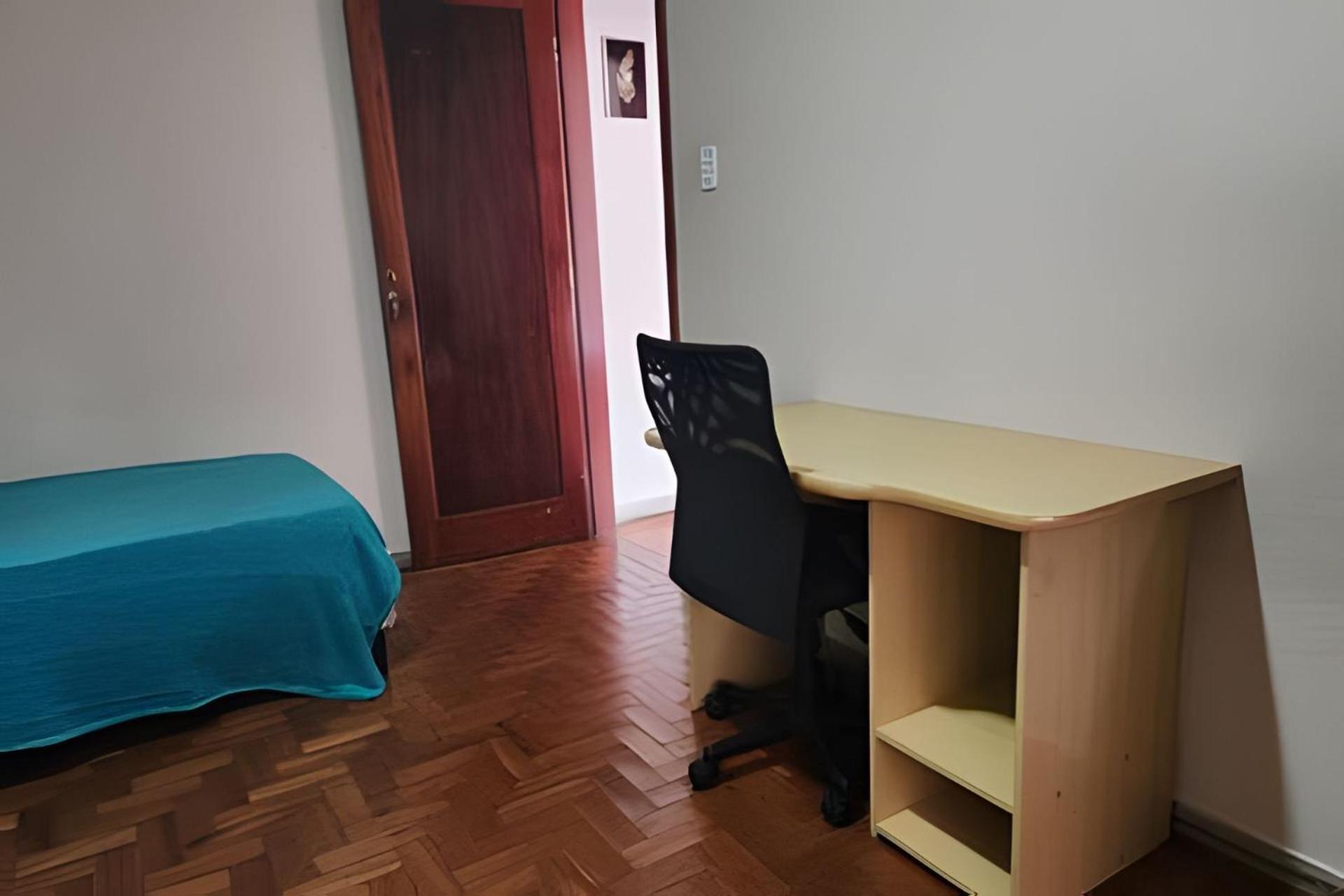 Ap Central No Floresta Para Ate 9 Pessoas 벨루오리존치 외부 사진